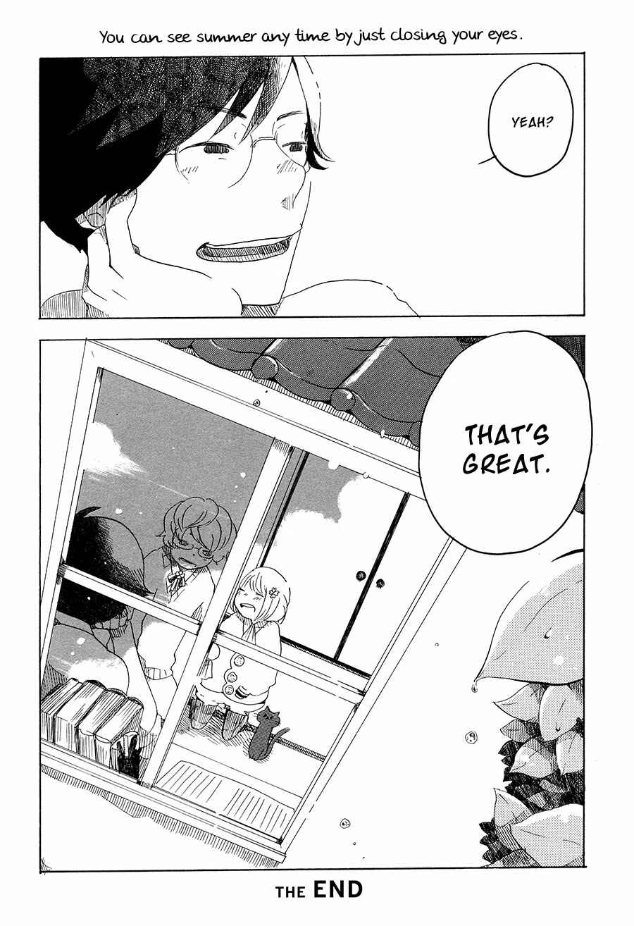 Page 19 Chapter Unknown_5851 Natsu Neiro