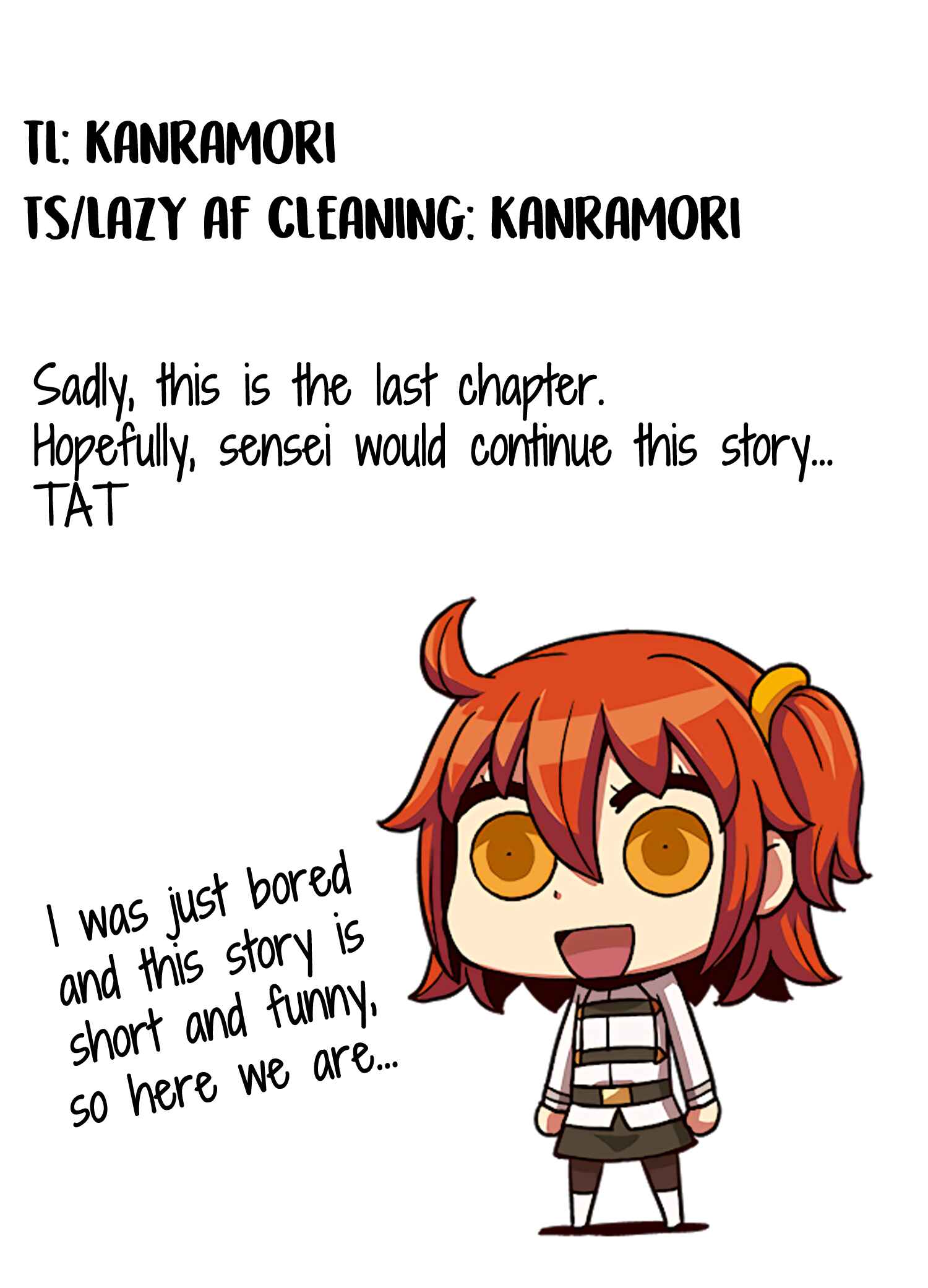 Page 5 Chapter 3 This Delinquent Is Too Innocent!