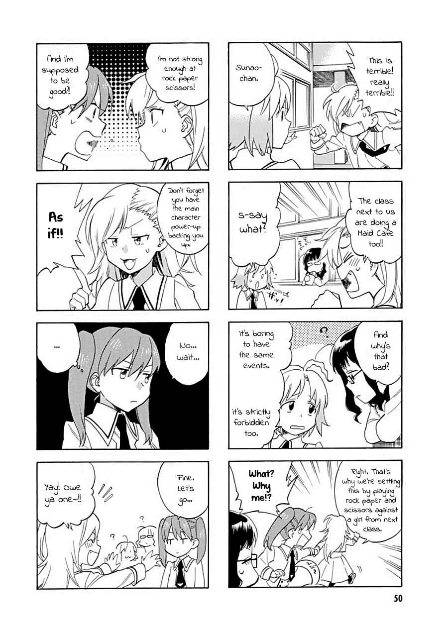 Page 2 Chapter 14 Hibichika Time