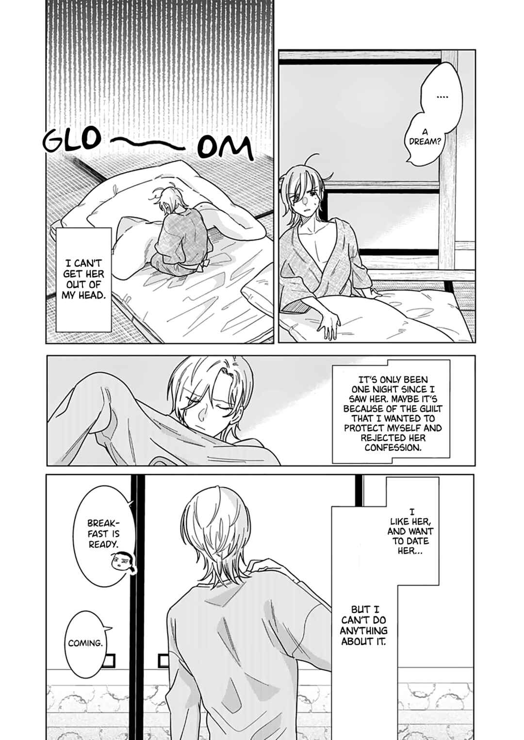 Page 9 Chapter 7 Sui mo Yamai mo