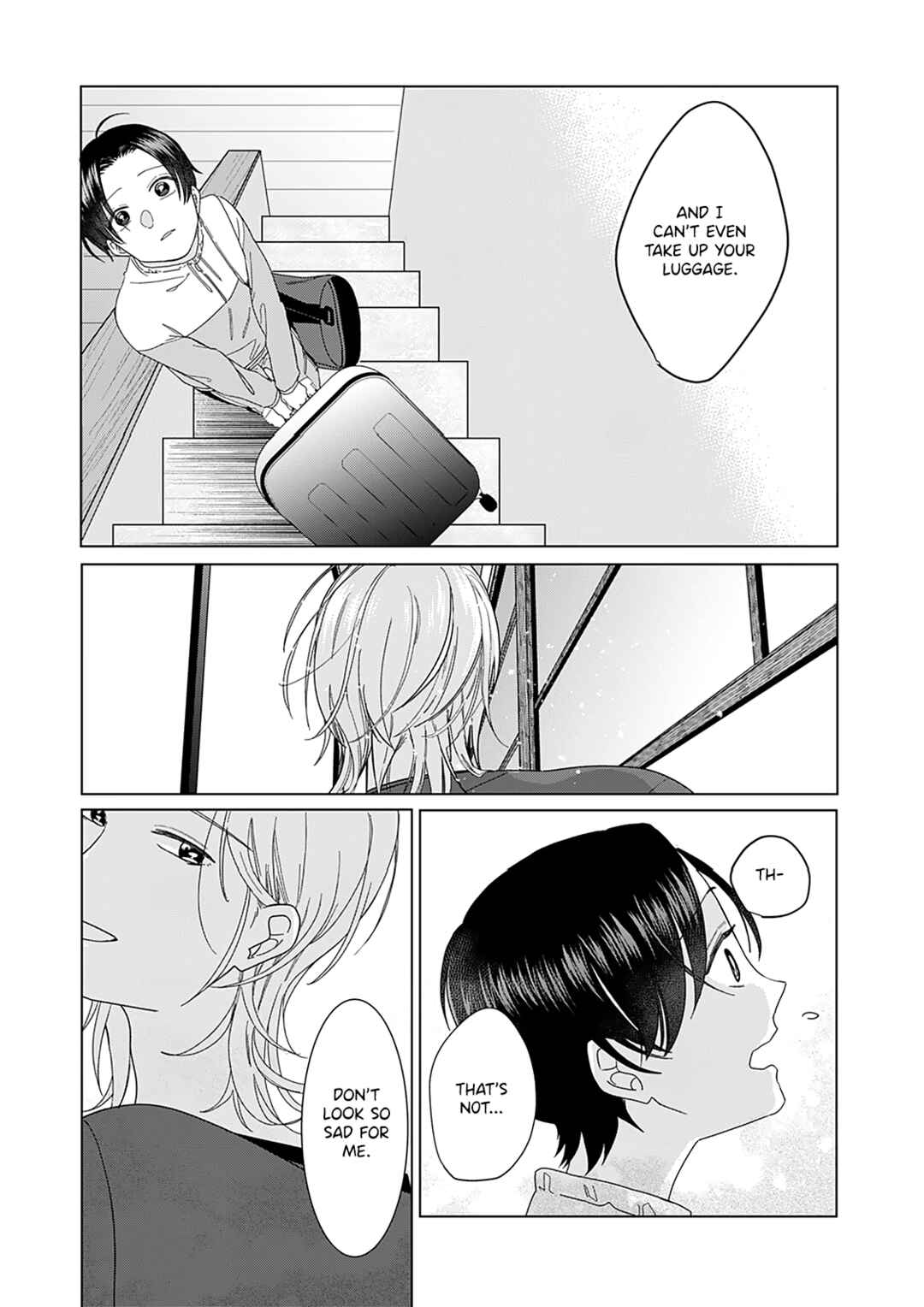 Page 13 Chapter 2 Sui mo Yamai mo
