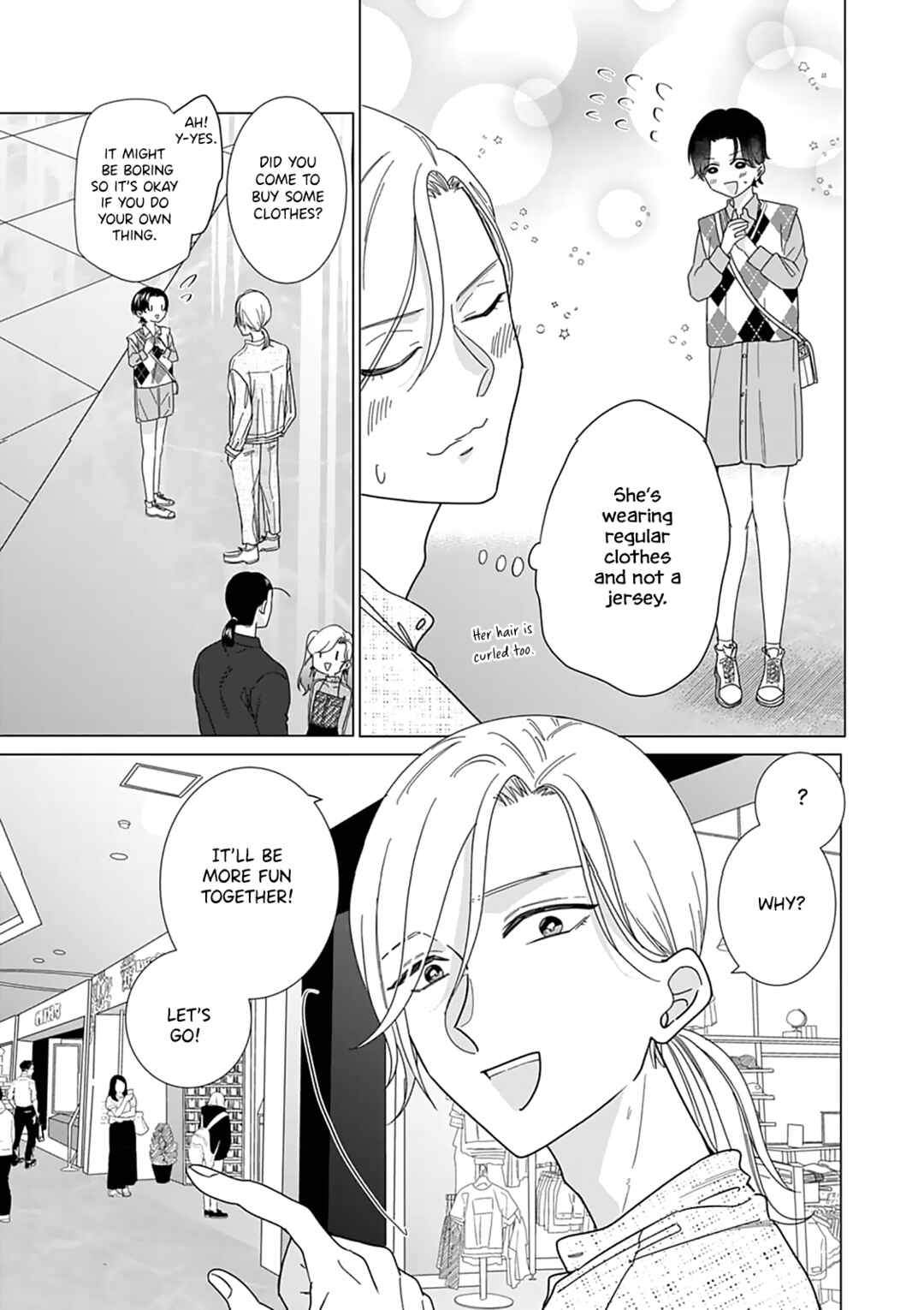 Page 11 Chapter 5 Sui mo Yamai mo