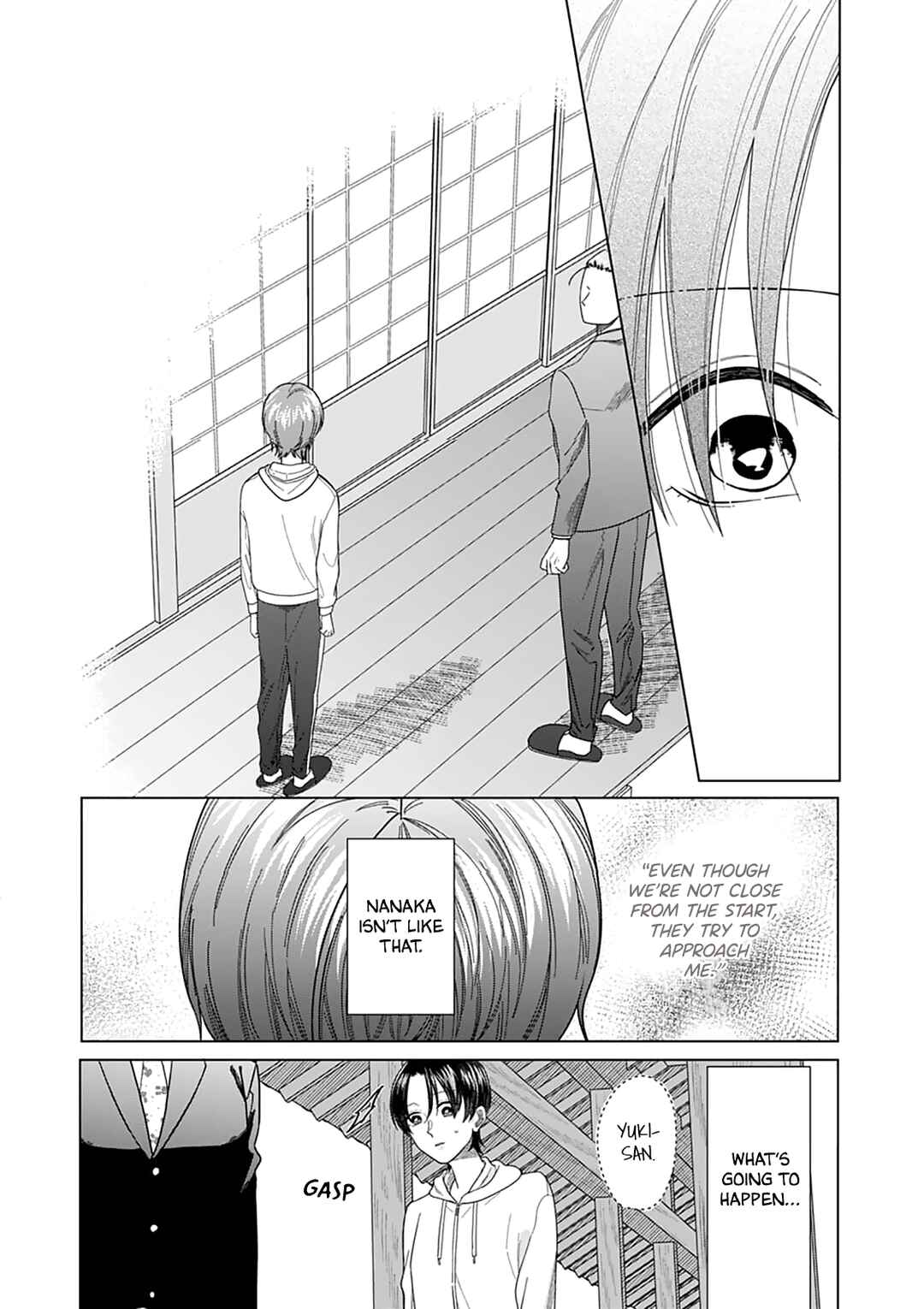 Page 17 Chapter 4 Sui mo Yamai mo