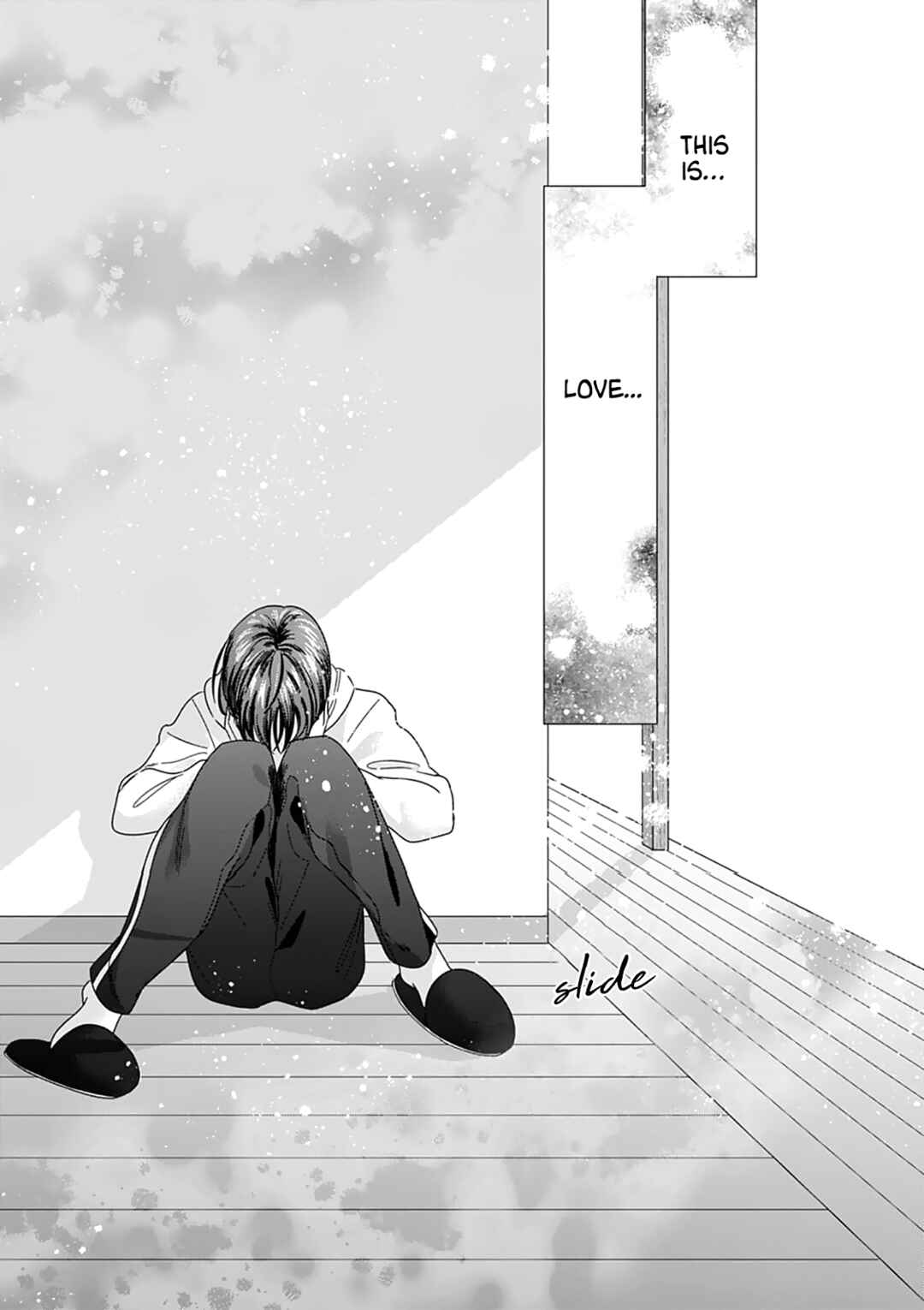 Page 28 Chapter 4 Sui mo Yamai mo