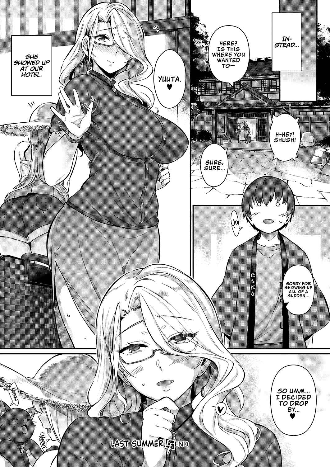 Page 28 Chapter 10 Garden