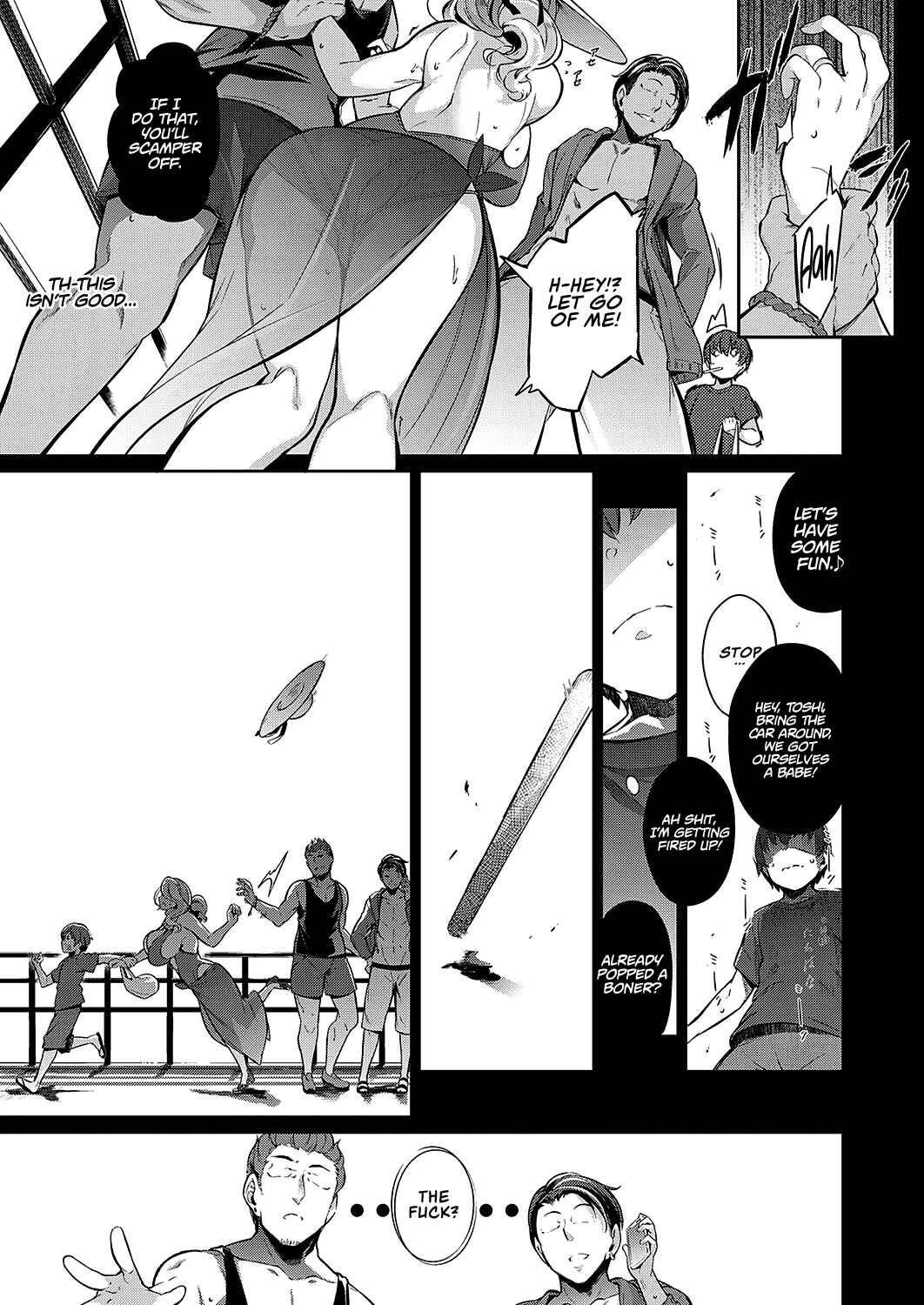 Page 5 Chapter 10 Garden