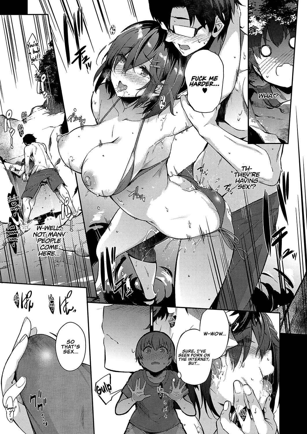 Page 9 Chapter 10 Garden