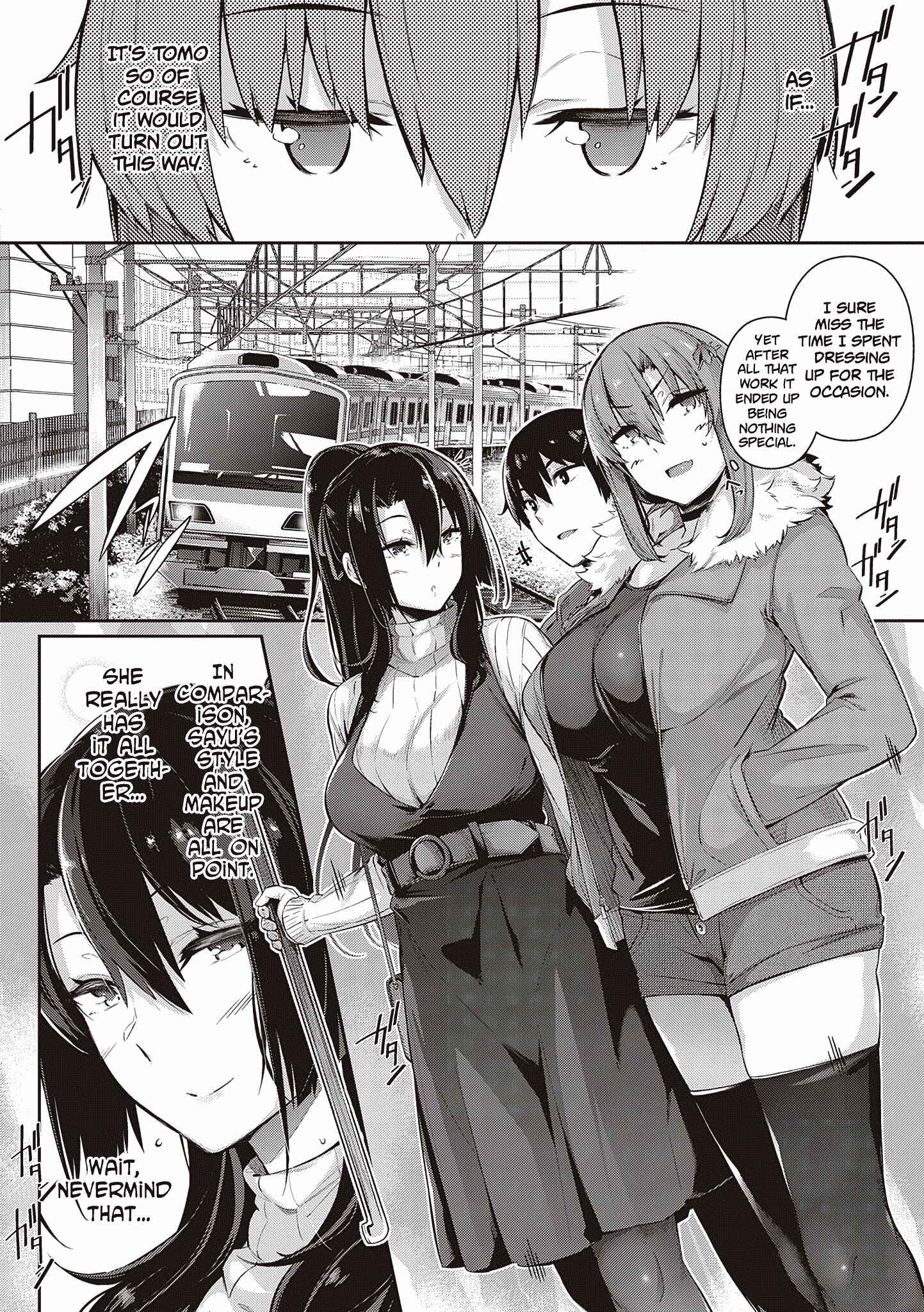 Page 16 Chapter 4 Garden