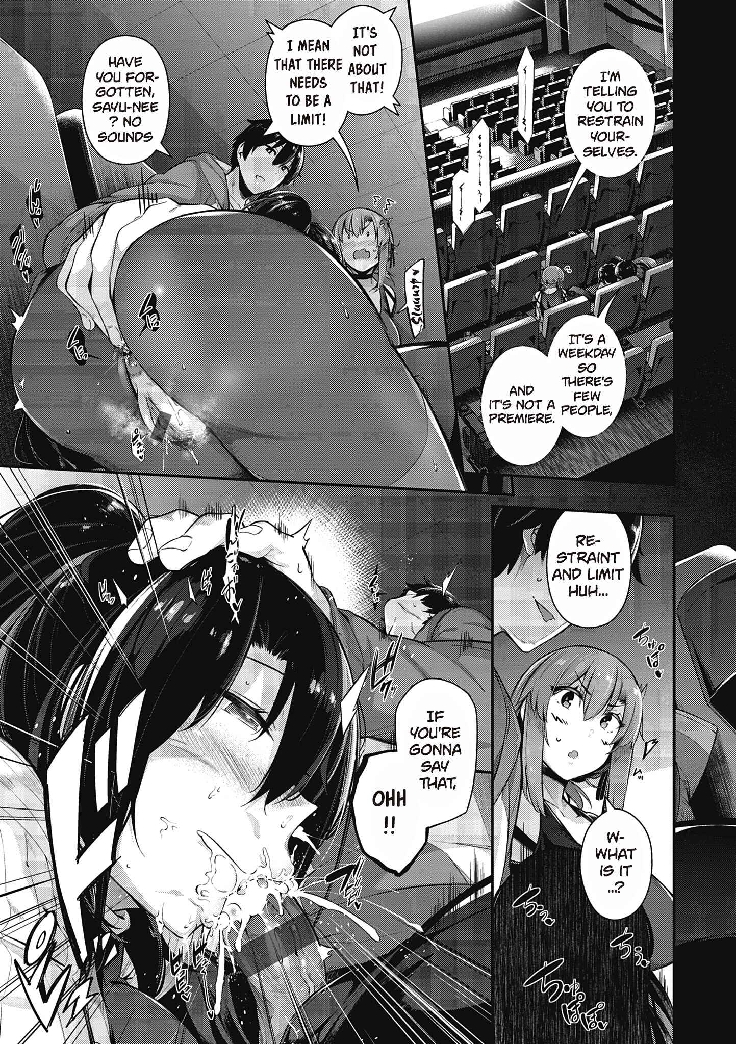 Page 23 Chapter 4 Garden