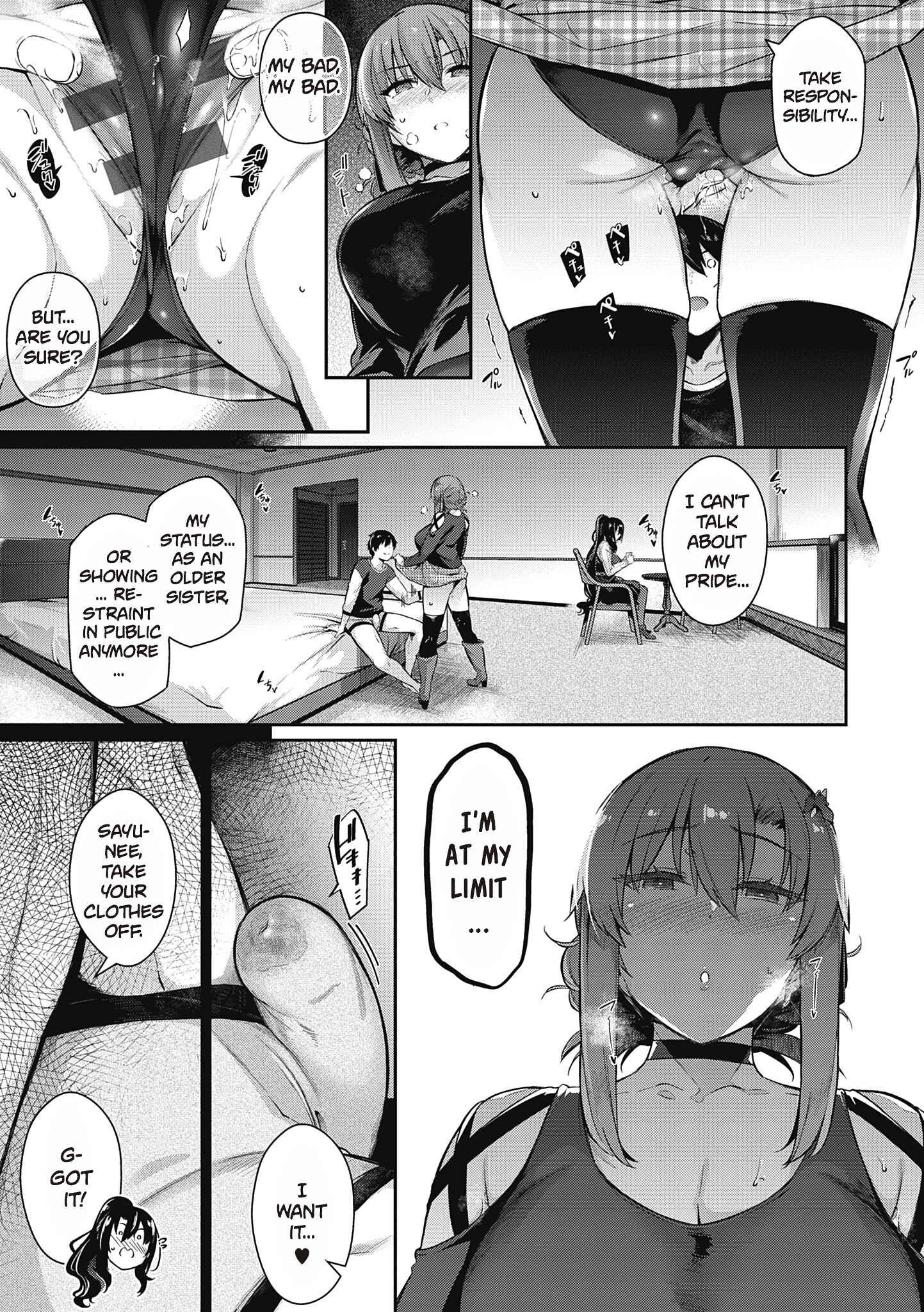 Page 29 Chapter 4 Garden