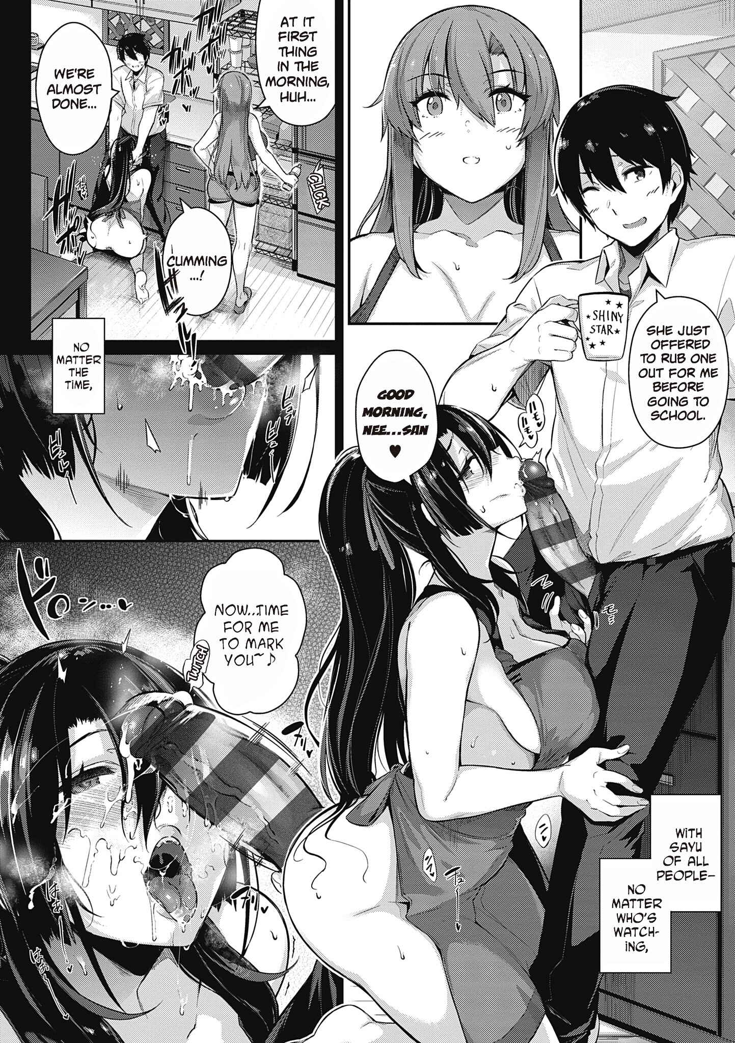 Page 6 Chapter 4 Garden