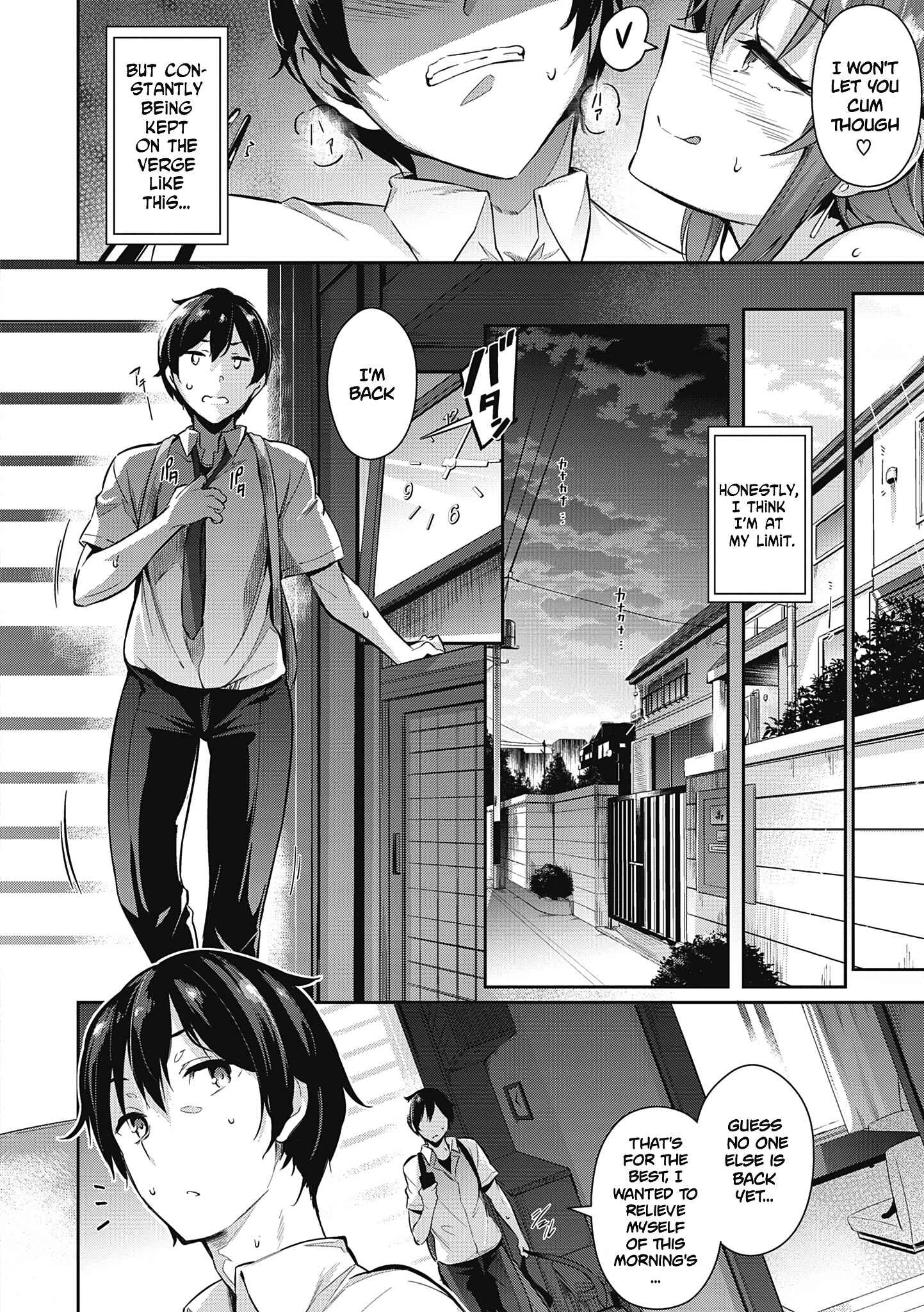 Page 8 Chapter 2 Garden