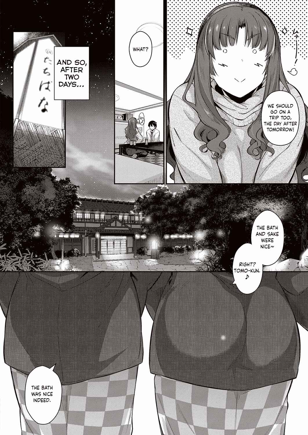 Page 4 Chapter 5 Garden