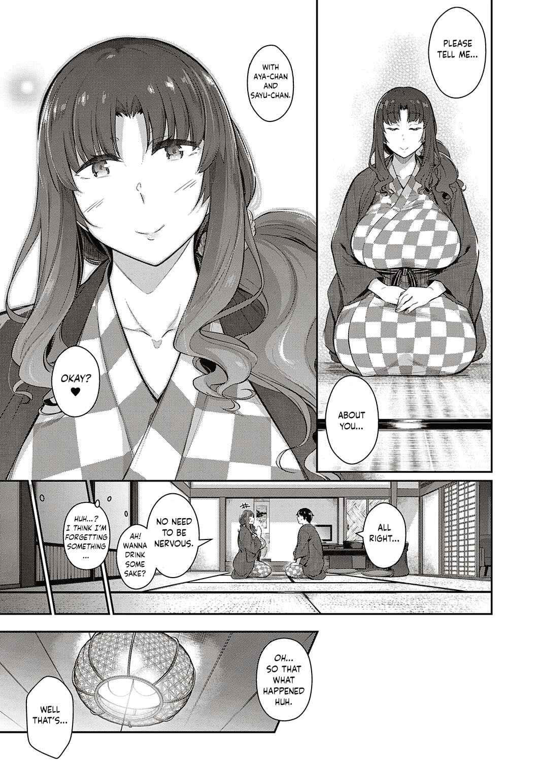 Page 9 Chapter 5 Garden
