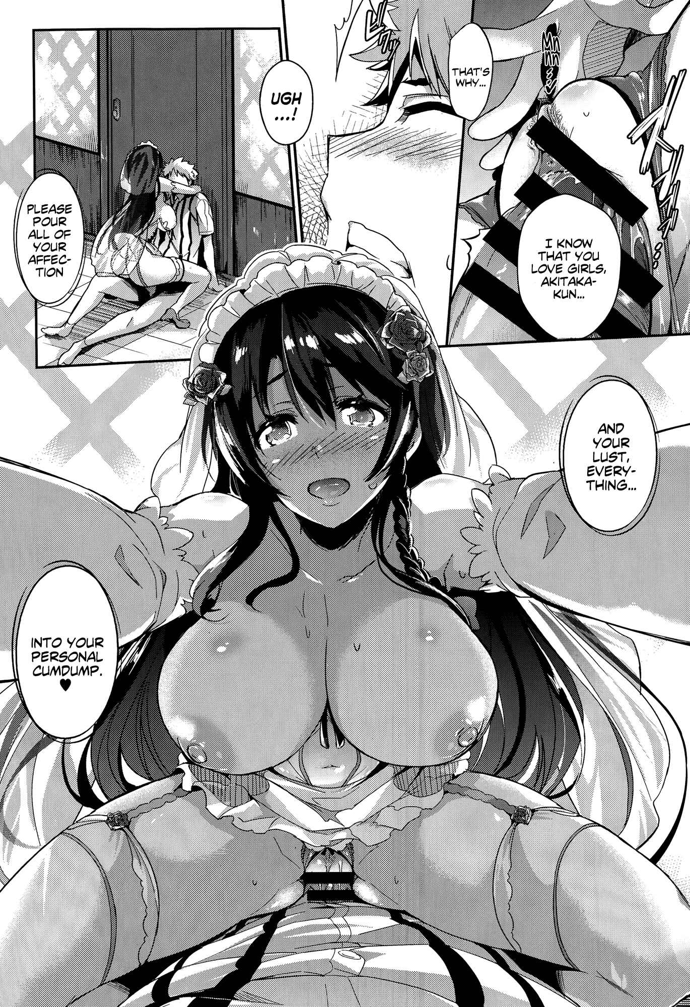 Page 10 Chapter 8 Garden