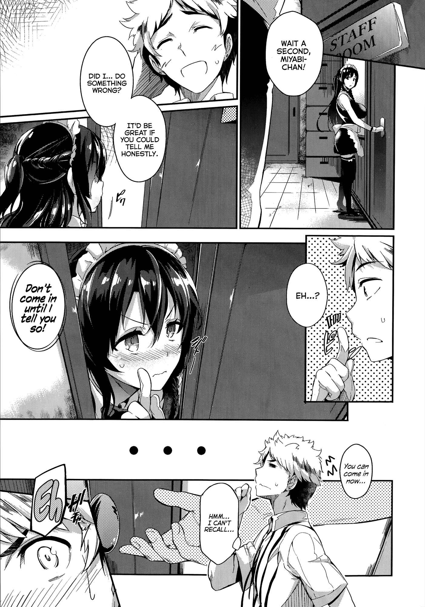 Page 3 Chapter 8 Garden