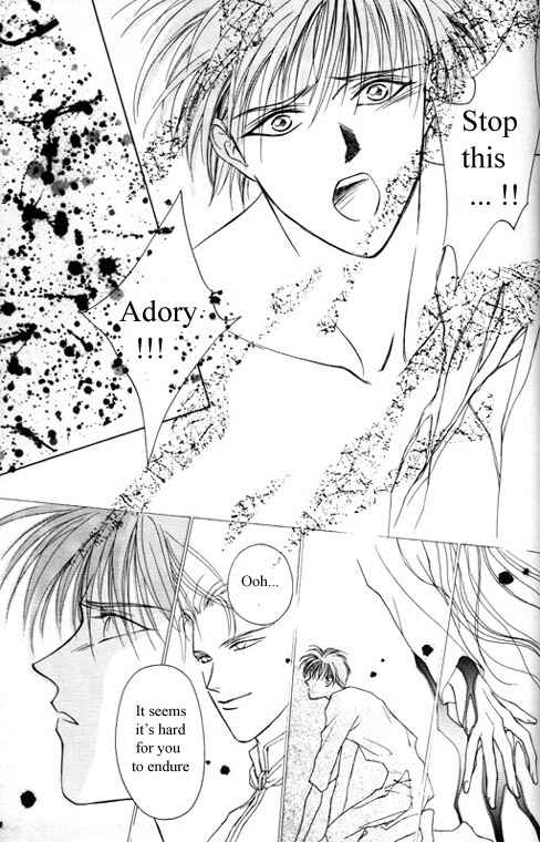 Page 38 Chapter 4 Tsuki no Hikari Hoshi no Michi