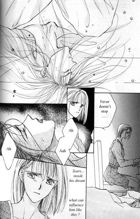 Page 2 Chapter 5 Tsuki no Hikari Hoshi no Michi