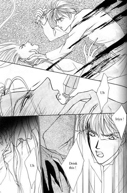 Page 29 Chapter 5 Tsuki no Hikari Hoshi no Michi