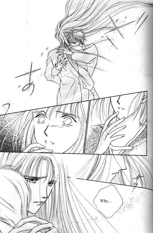 Page 35 Chapter 5 Tsuki no Hikari Hoshi no Michi