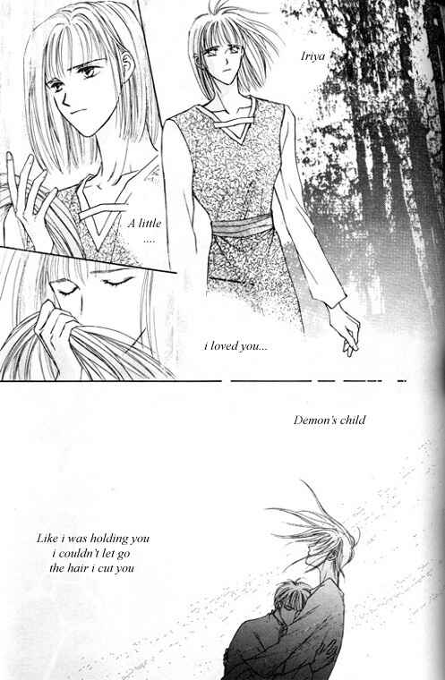 Page 41 Chapter 5 Tsuki no Hikari Hoshi no Michi