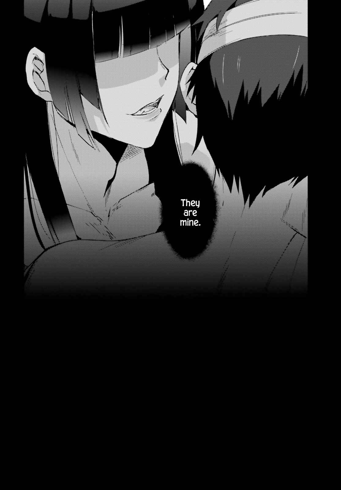 Page 15 Chapter 2 Ihoujin, Dungeon ni Moguru