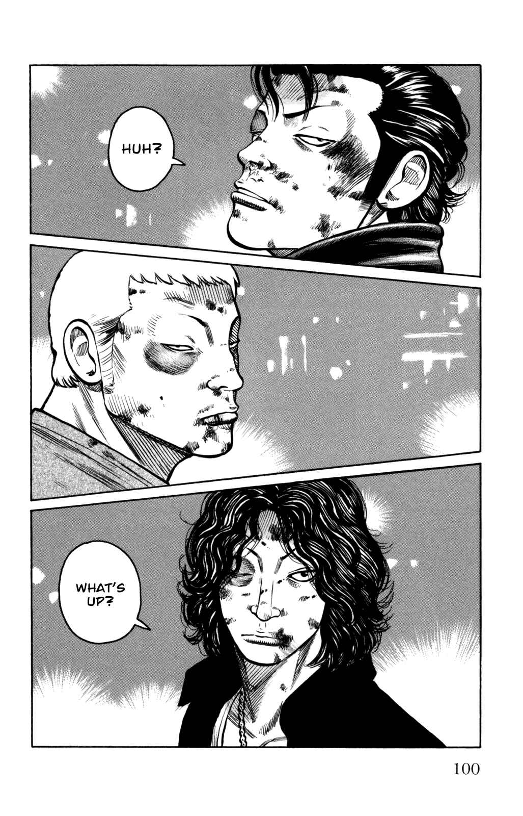 Page 46 Chapter 2 Worst Gaiden