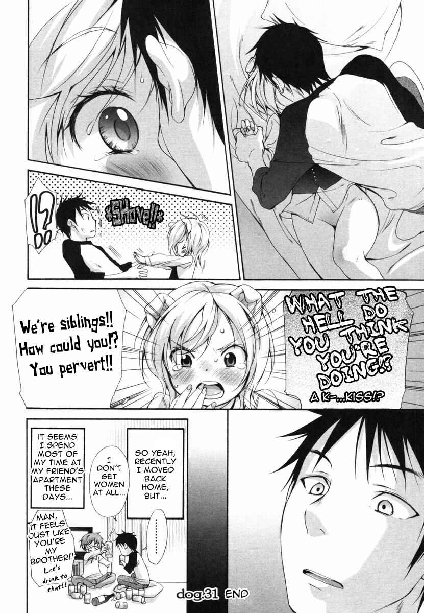 Page 6 Chapter 31 Inumimi Zukan