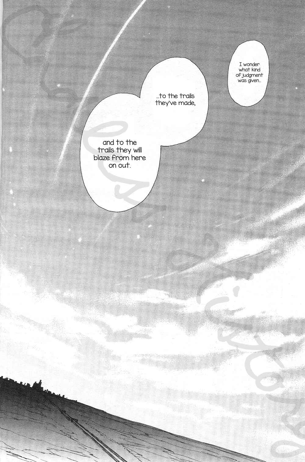 Page 24 Chapter 4 Eiyuu Densetsu - Rei no Kiseki Prestory: Shinpan no Yubiwa