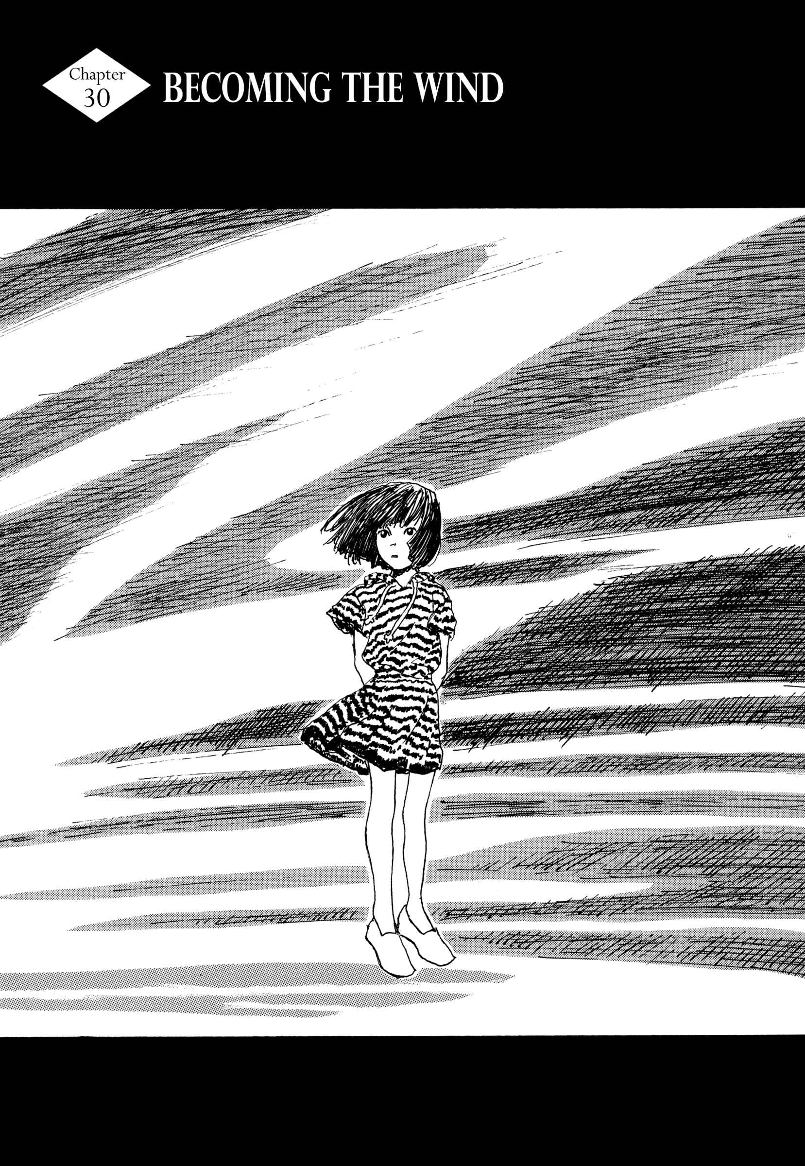 Page 1 Chapter 30 Hanashippanashi