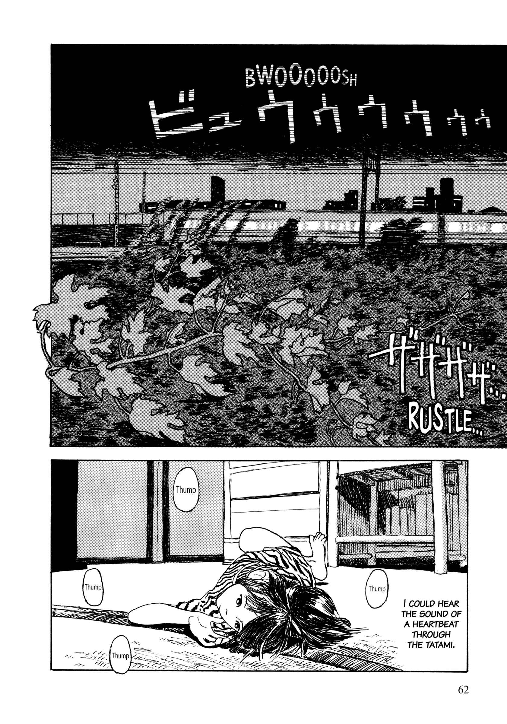 Page 2 Chapter 30 Hanashippanashi