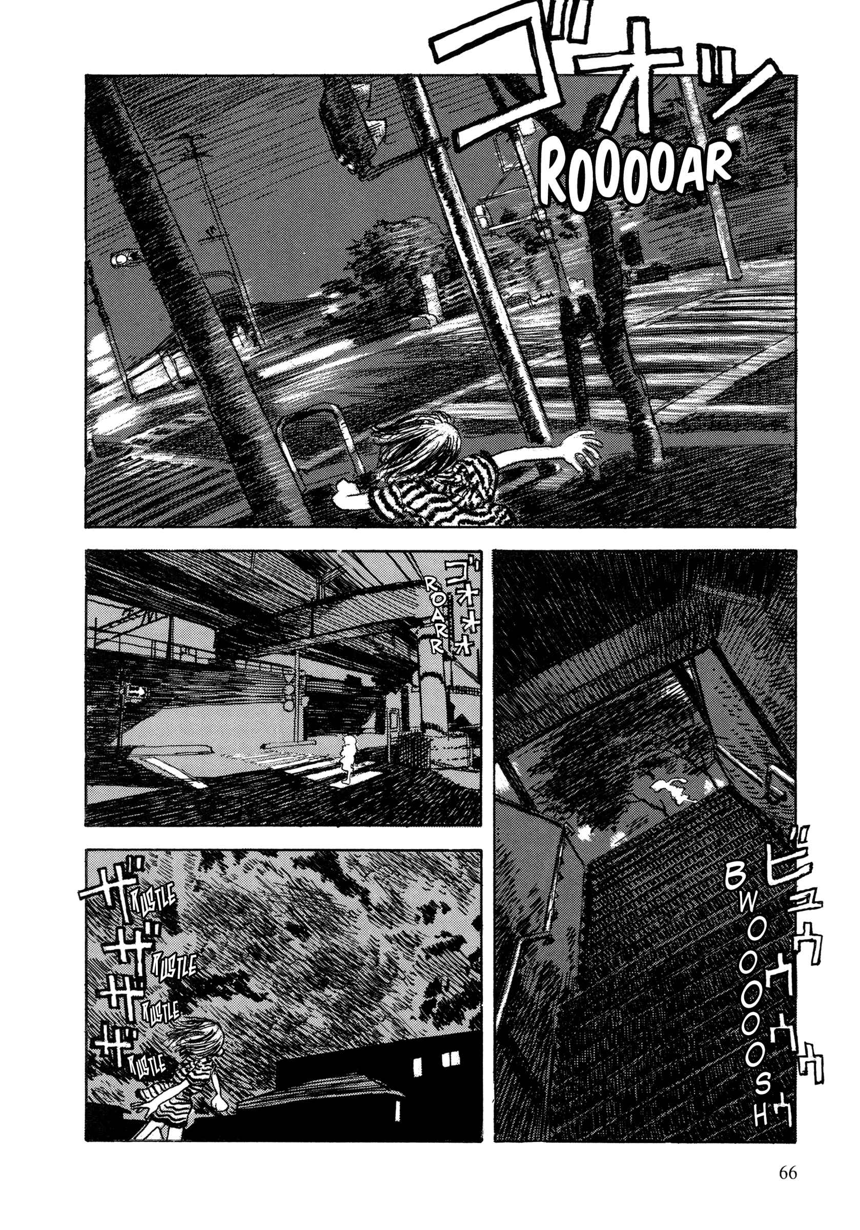 Page 6 Chapter 30 Hanashippanashi