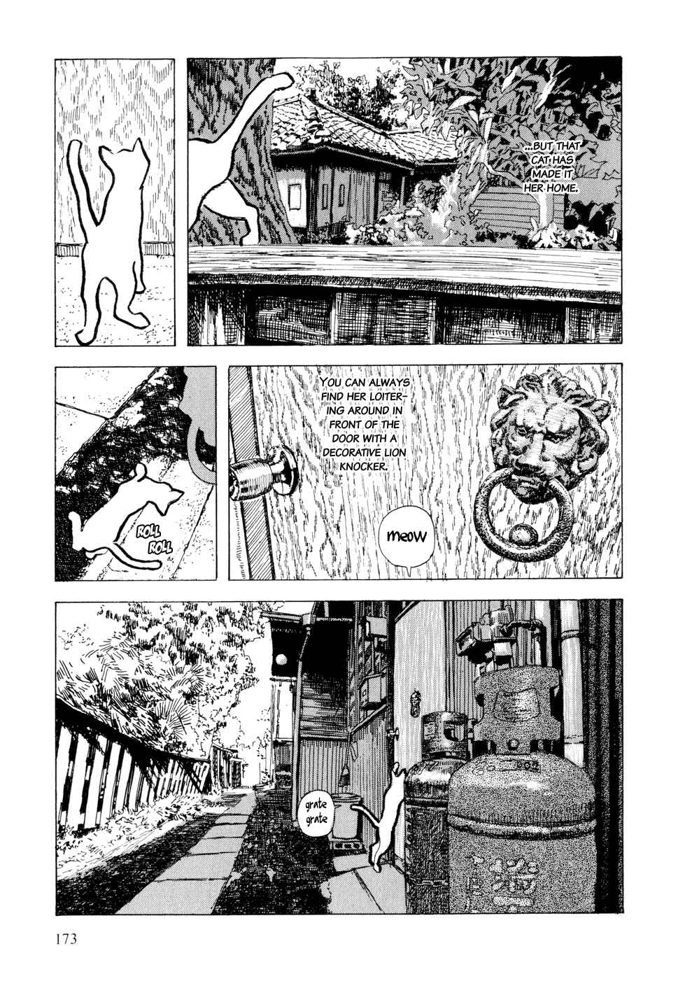 Page 9 Chapter 15 Hanashippanashi