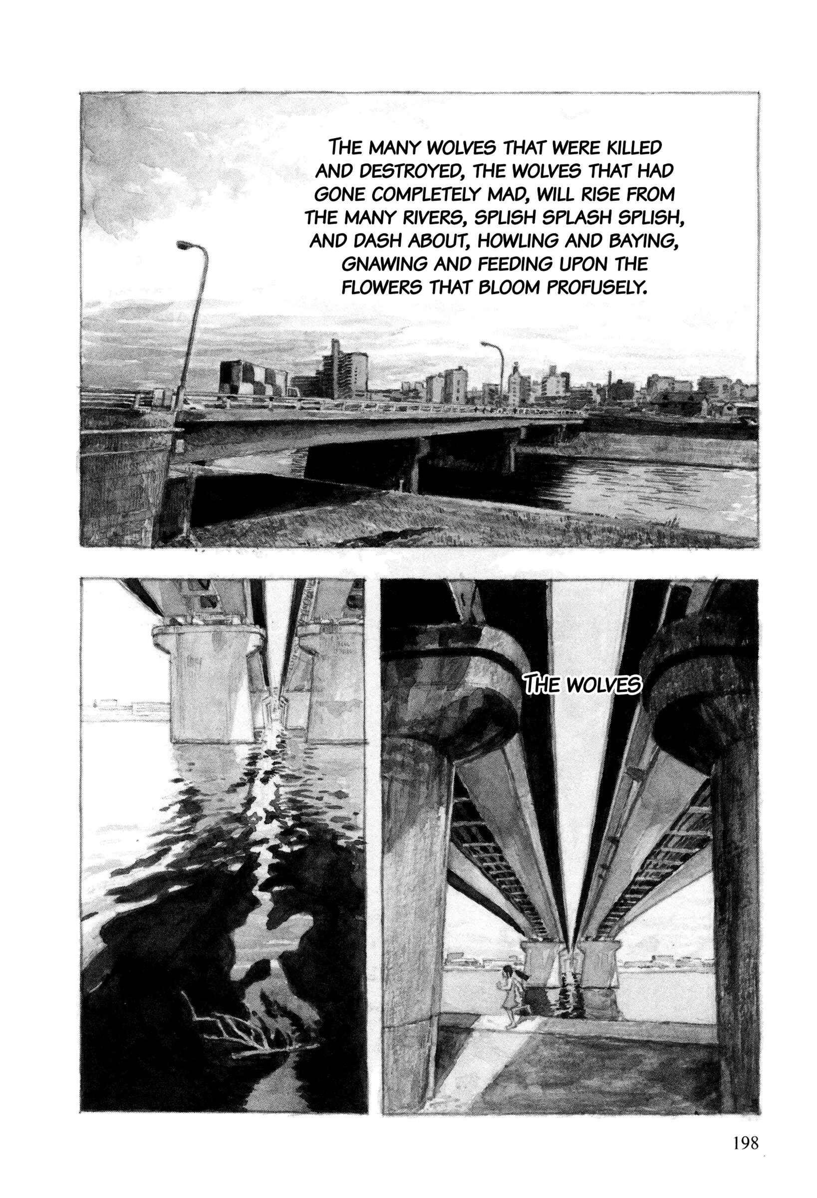 Page 2 Chapter 42 Hanashippanashi