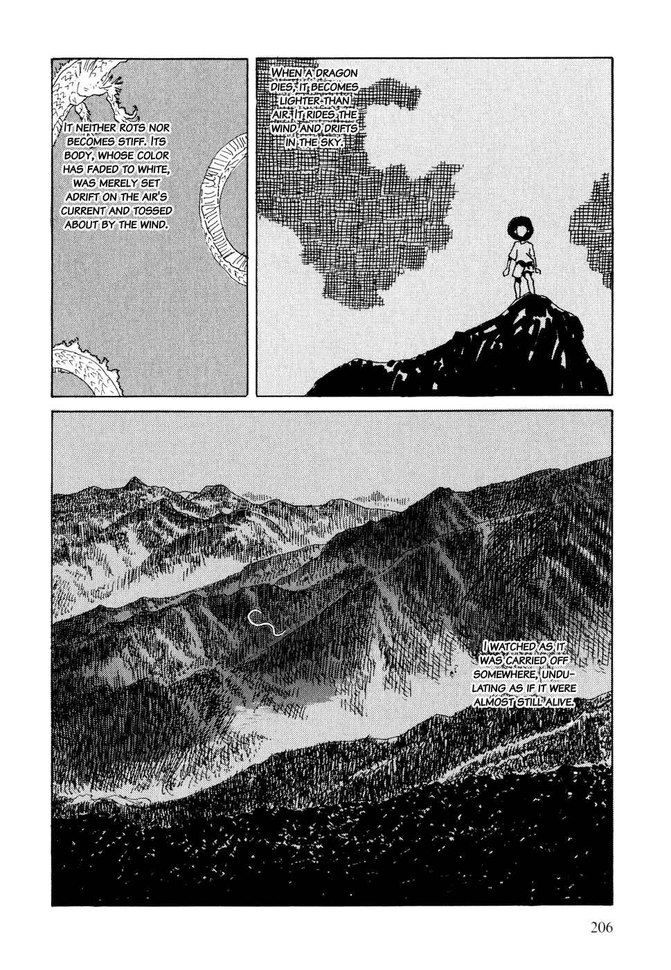 Page 13 Chapter 18 Hanashippanashi