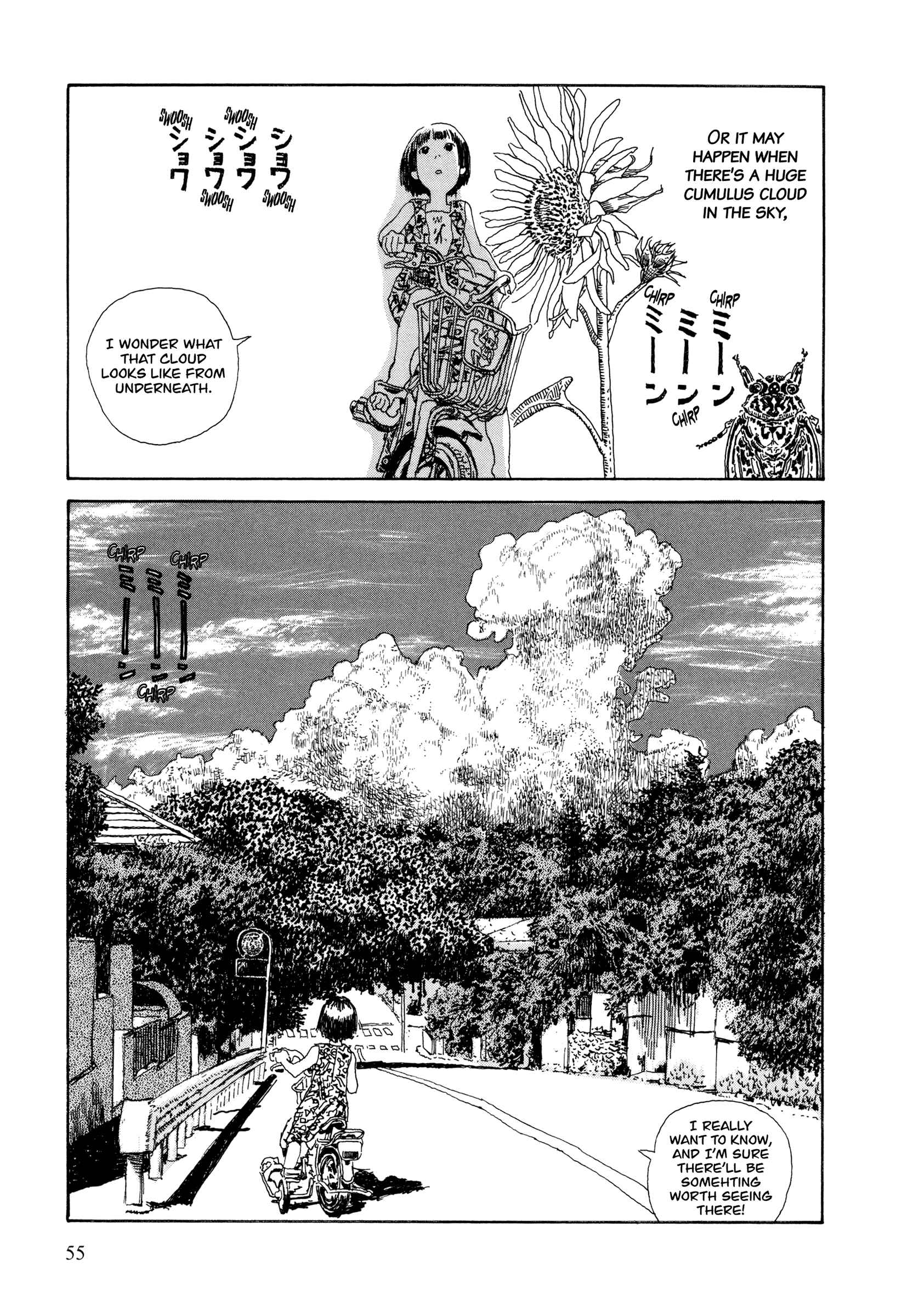 Page 4 Chapter 29 Hanashippanashi