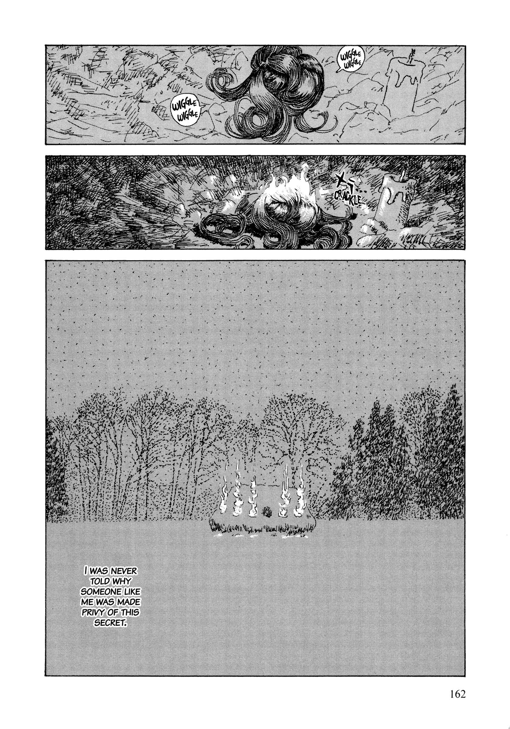 Page 15 Chapter 38 Hanashippanashi