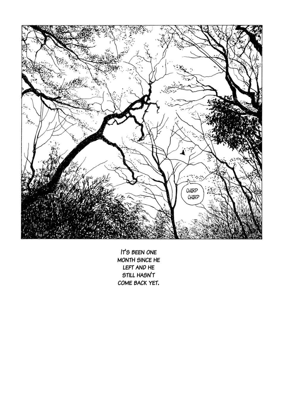 Page 21 Chapter 14 Hanashippanashi