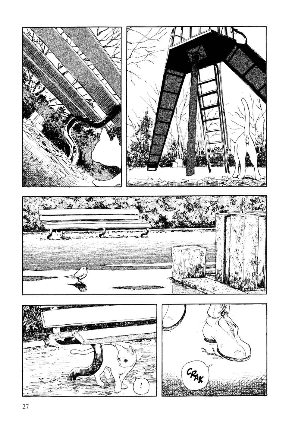 Page 3 Chapter 2 Hanashippanashi