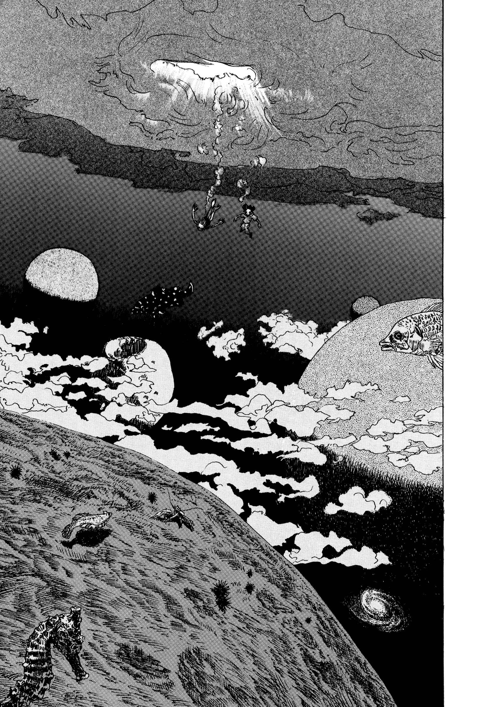 Page 9 Chapter 26 Hanashippanashi