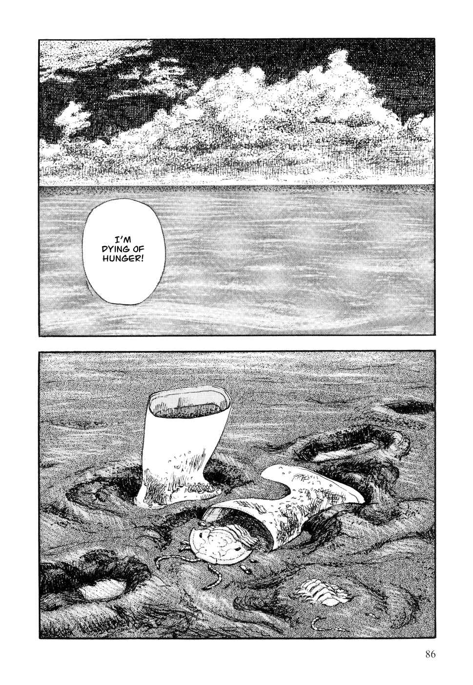 Page 12 Chapter 7 Hanashippanashi