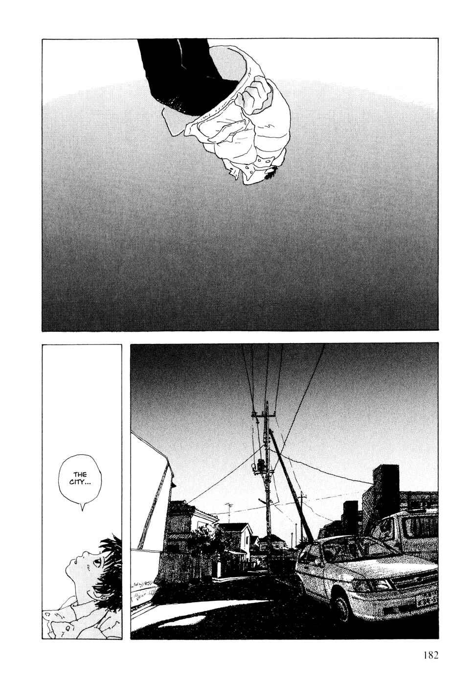 Page 6 Chapter 16 Hanashippanashi