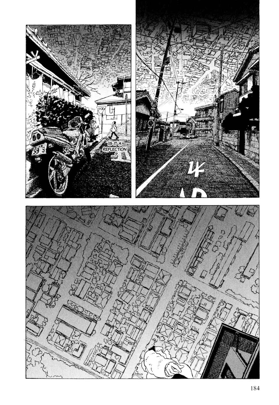 Page 8 Chapter 16 Hanashippanashi