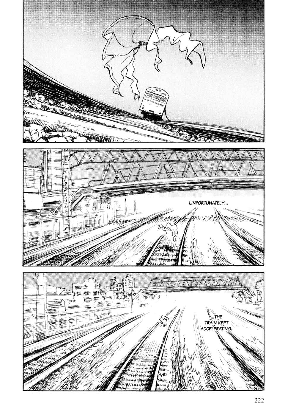Page 4 Chapter 20 Hanashippanashi