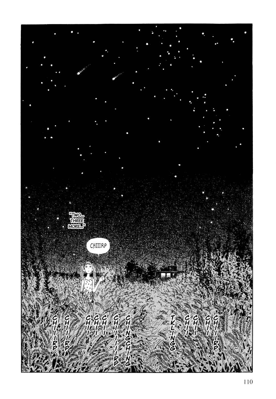 Page 12 Chapter 9 Hanashippanashi