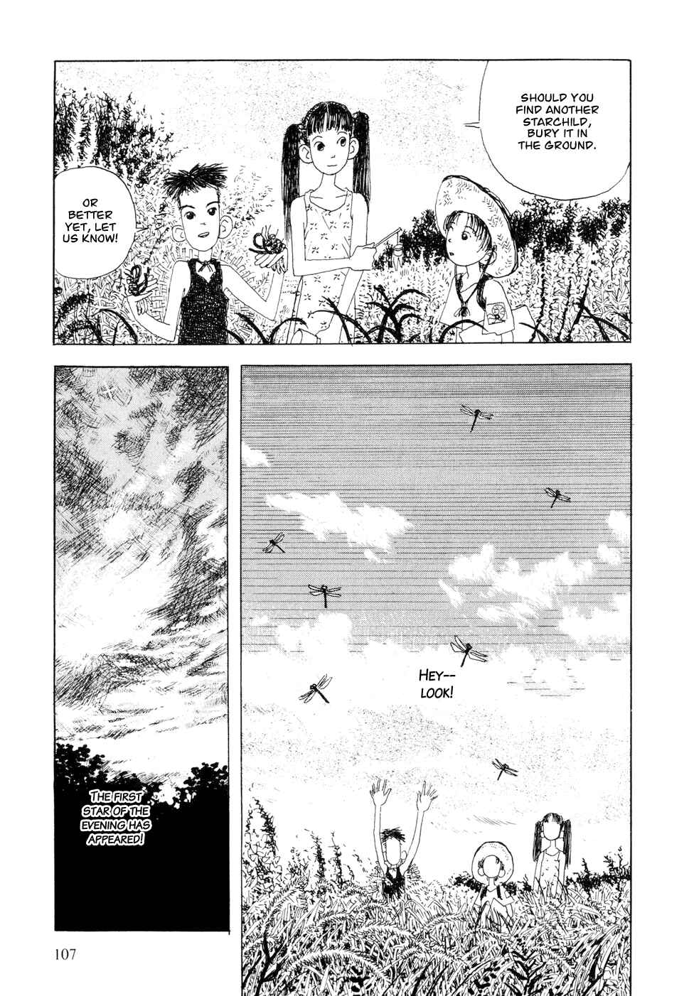 Page 9 Chapter 9 Hanashippanashi