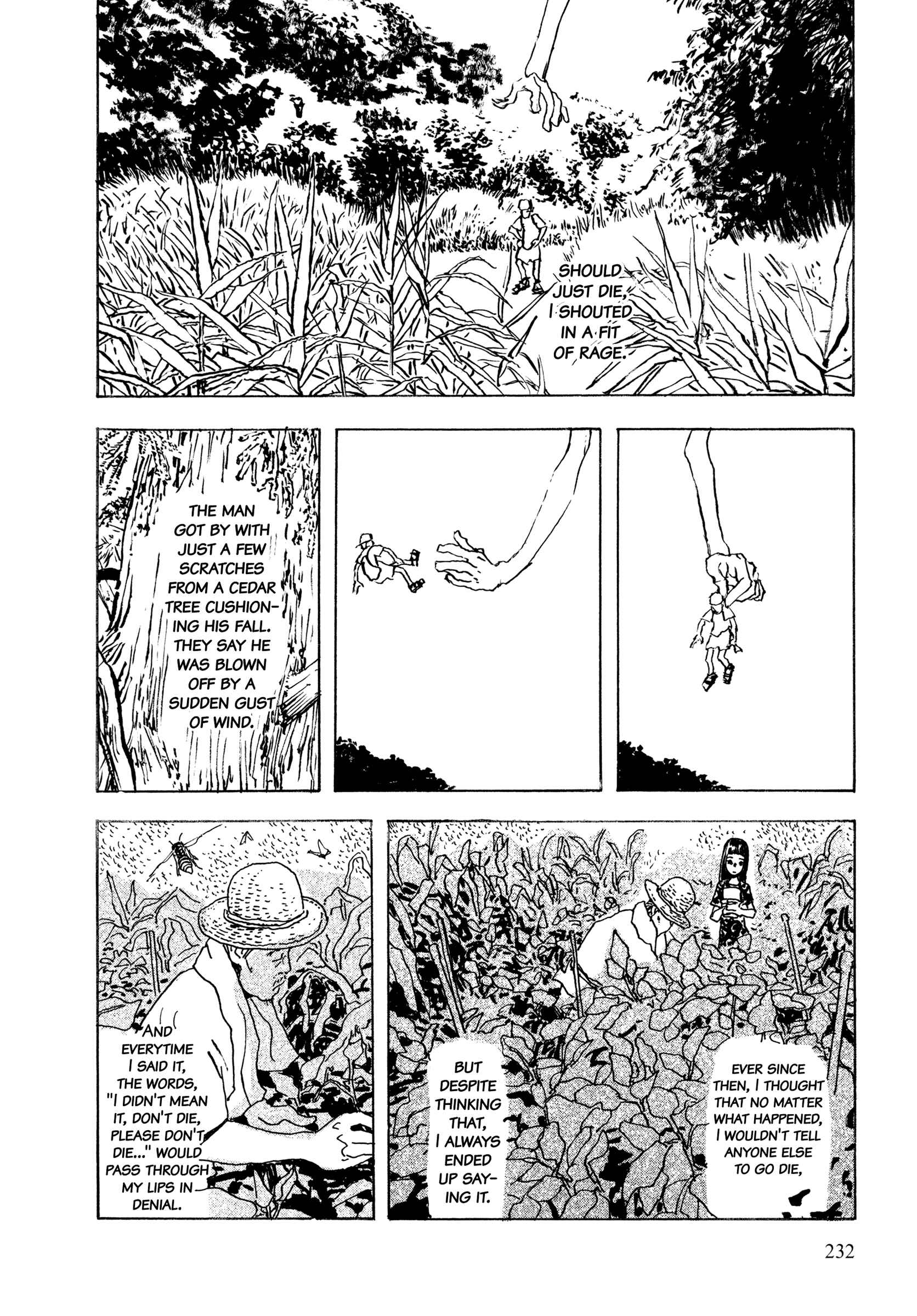Page 12 Chapter 44 Hanashippanashi