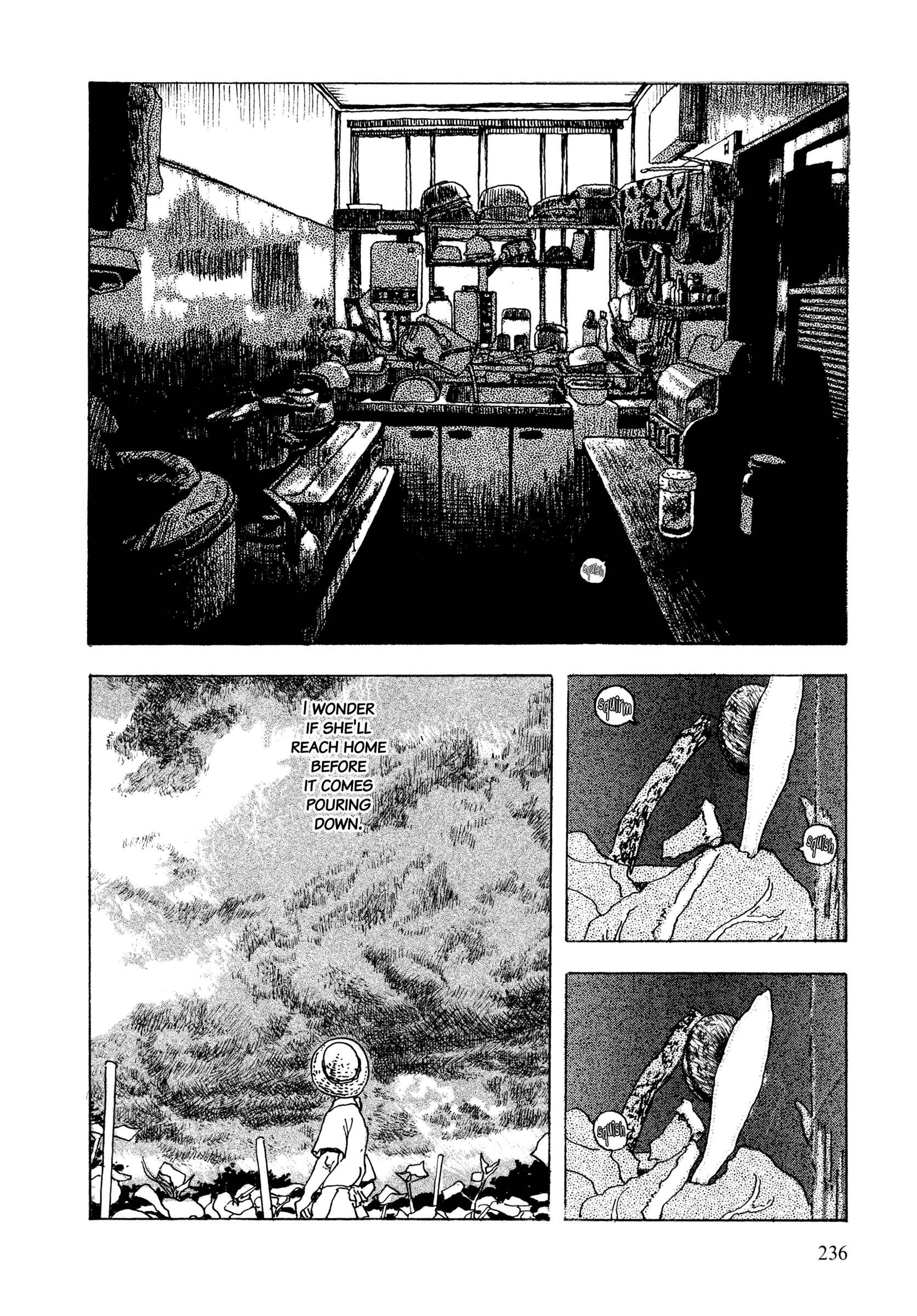 Page 15 Chapter 44 Hanashippanashi