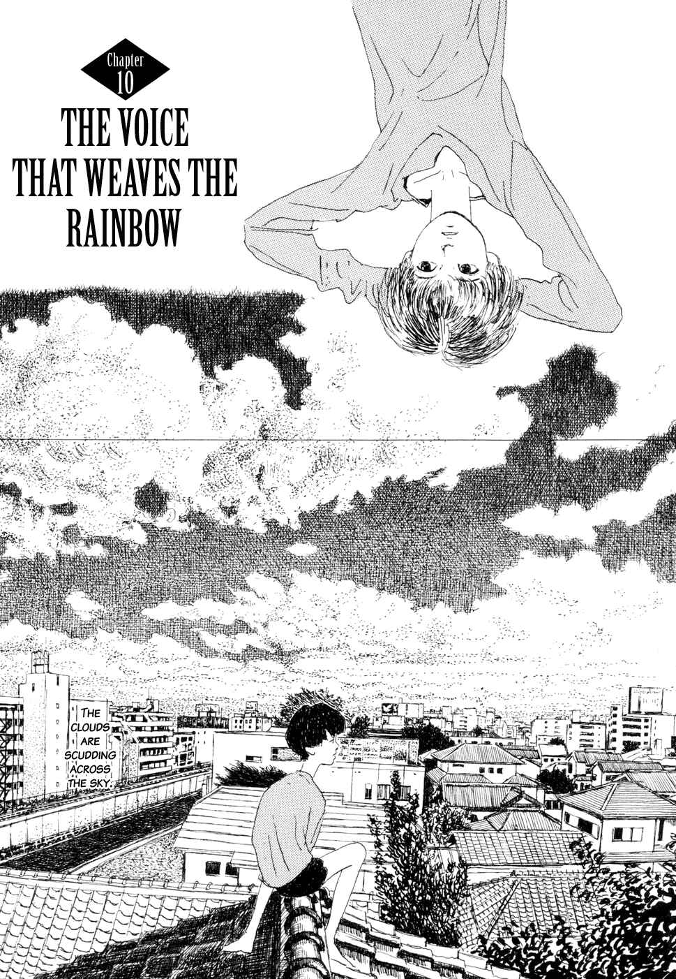 Page 1 Chapter 10 Hanashippanashi