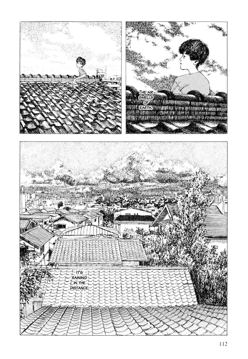 Page 2 Chapter 10 Hanashippanashi